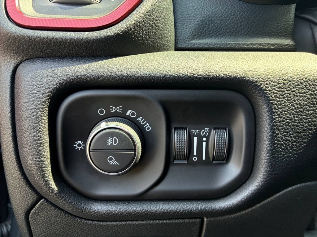 Used 2026 RAM 1500 Rebel w/ Rebel Level 1 Equipment Group AWD/4WD image 23