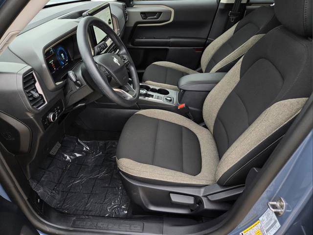 Used 2025 Ford Bronco Sport Big Bend AWD/4WD image 21