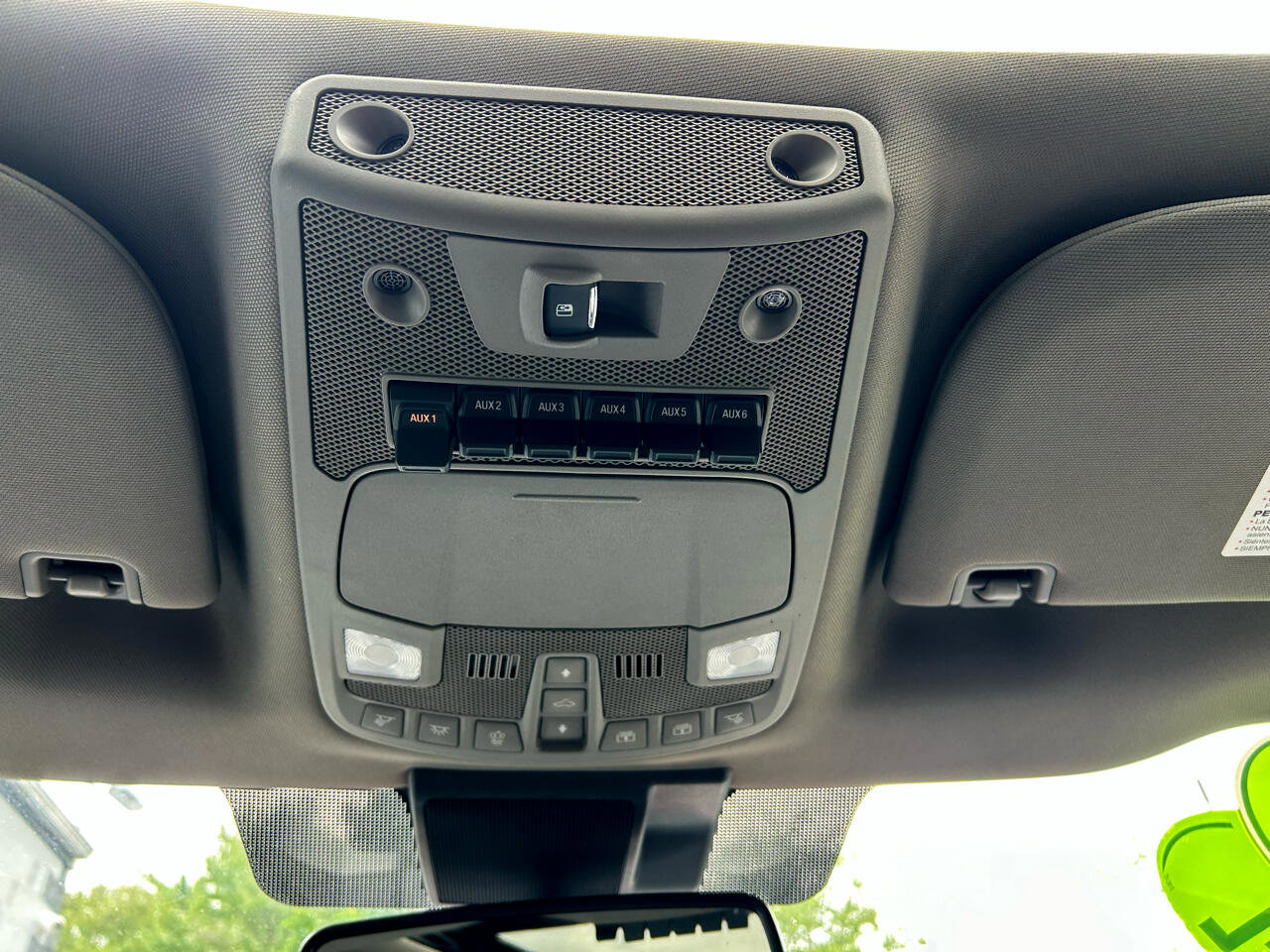 Used 2021 Ford F250 Lariat w/ FX4 Off-Road Package image 14