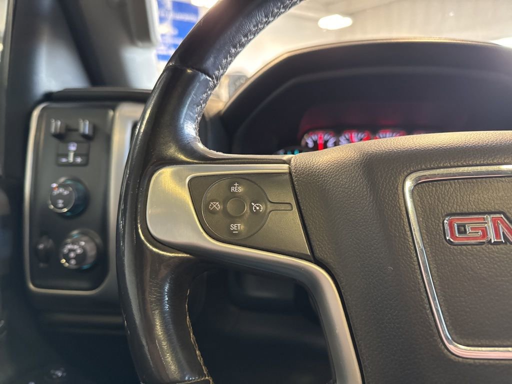 Used 2018 GMC Sierra 3500 SLT image 13