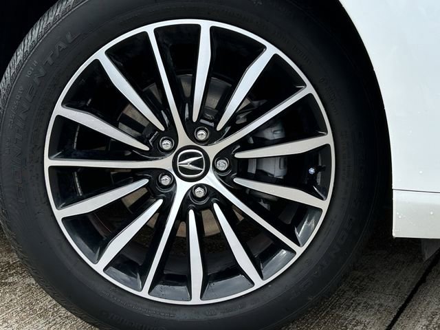 Certified 2025 Acura RDX SH-AWD w/ Advance Package image 10