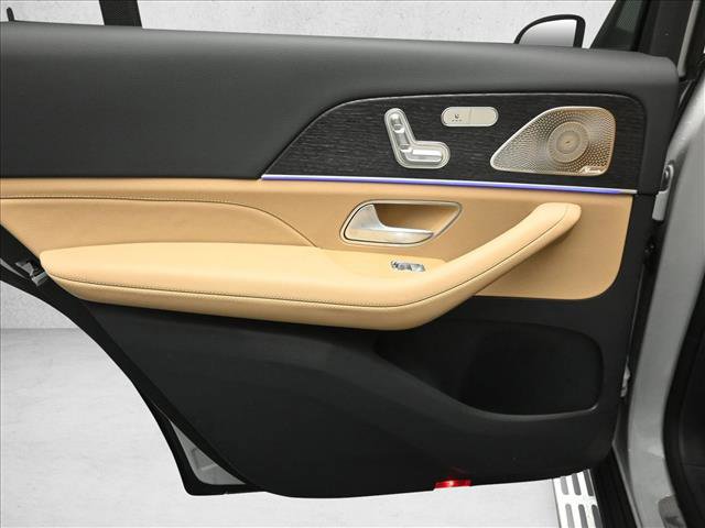 New 2026 Mercedes-Benz GLS 450 4MATIC image 24