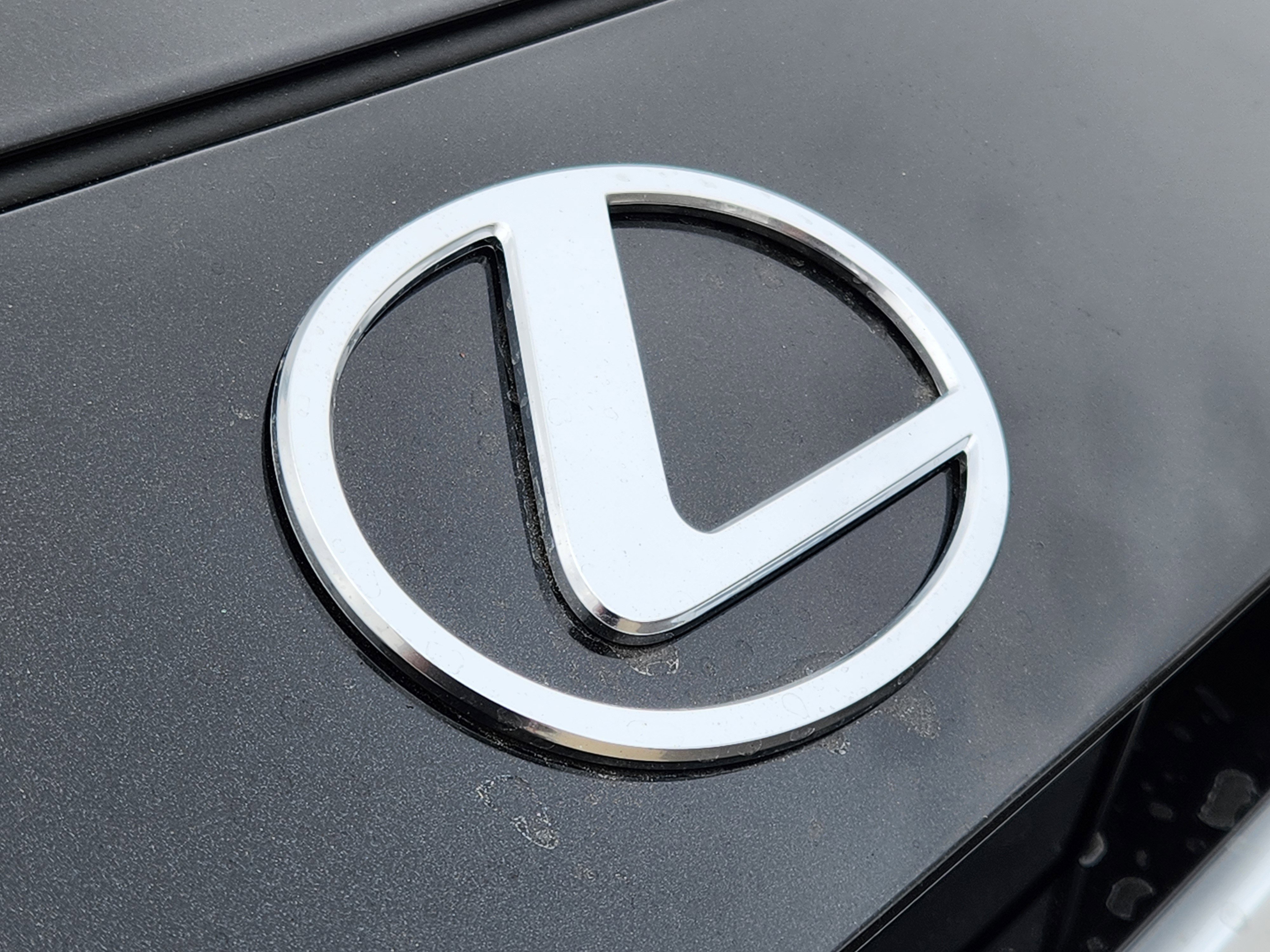 New 2026 Lexus TX 500h AWD image 19