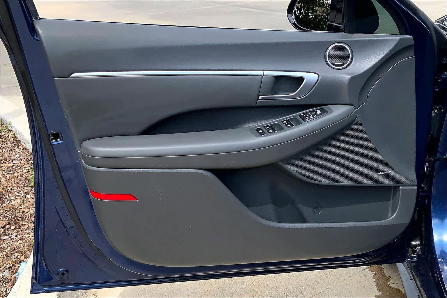 Used 2021 Hyundai Sonata SEL Plus w/ Tech Package image 22