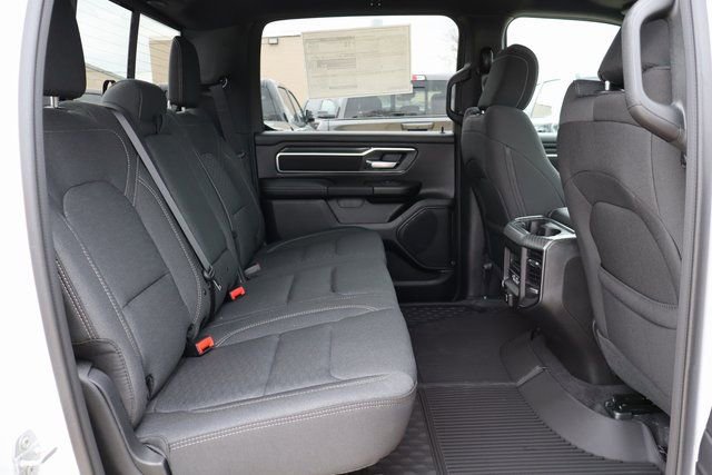 New 2026 RAM 1500 Big Horn image 44