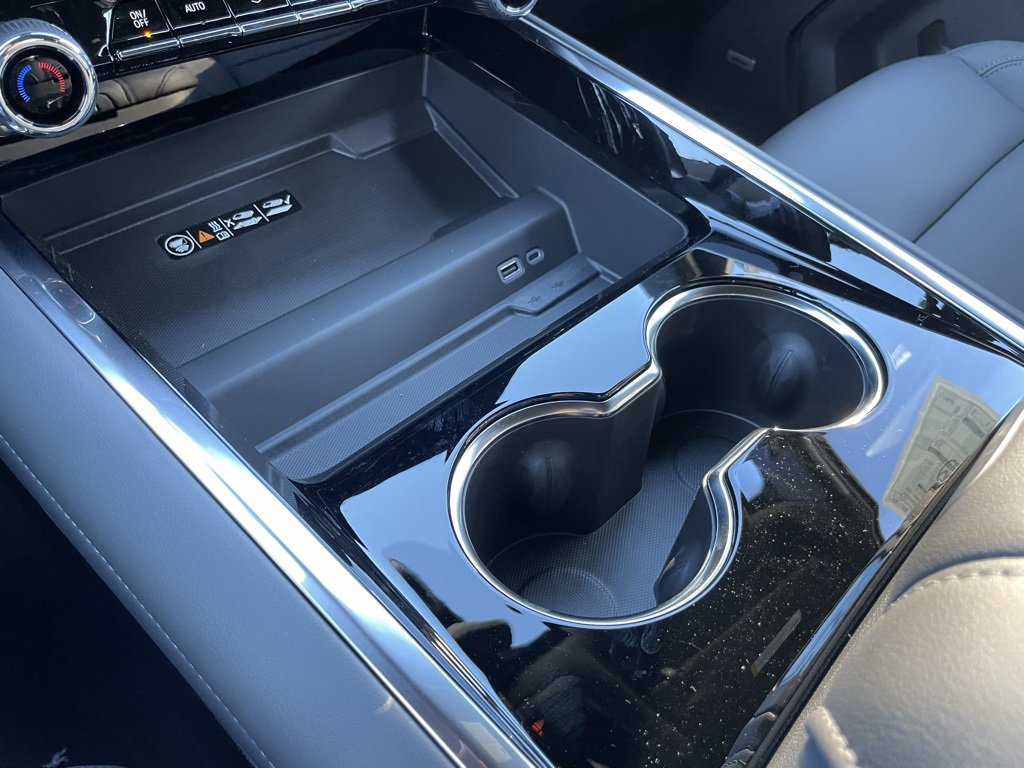 New 2026 Chevrolet Tahoe LT w/ Comfort Package image 22