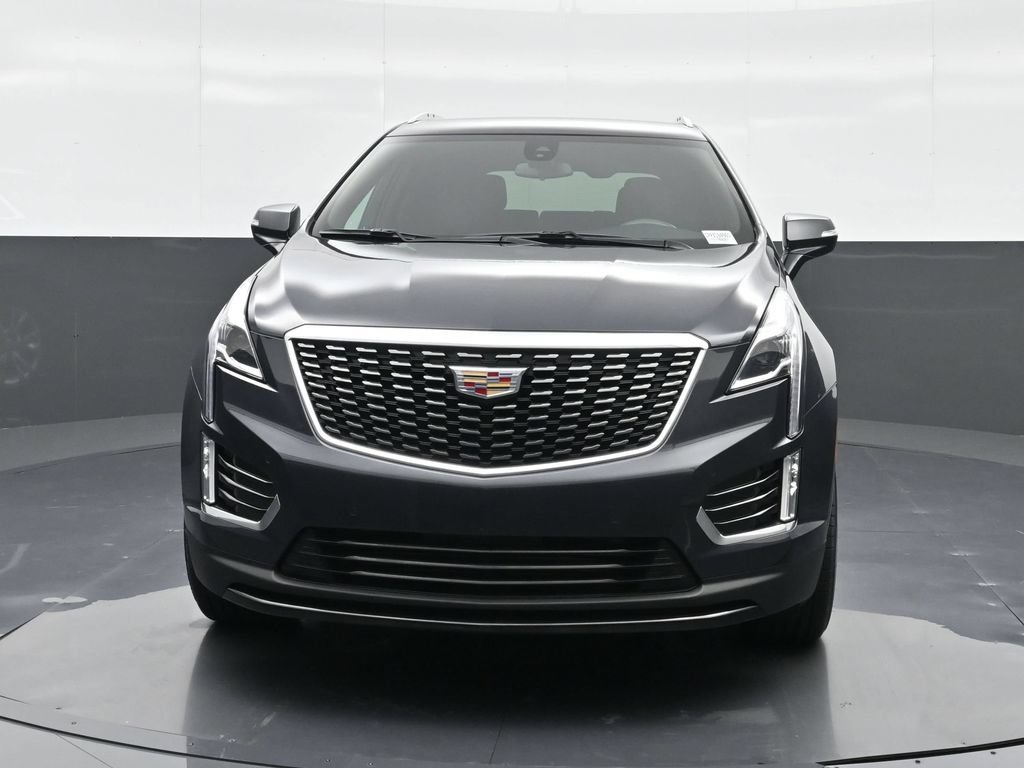 Certified 2023 Cadillac XT5 Luxury FWD image 15