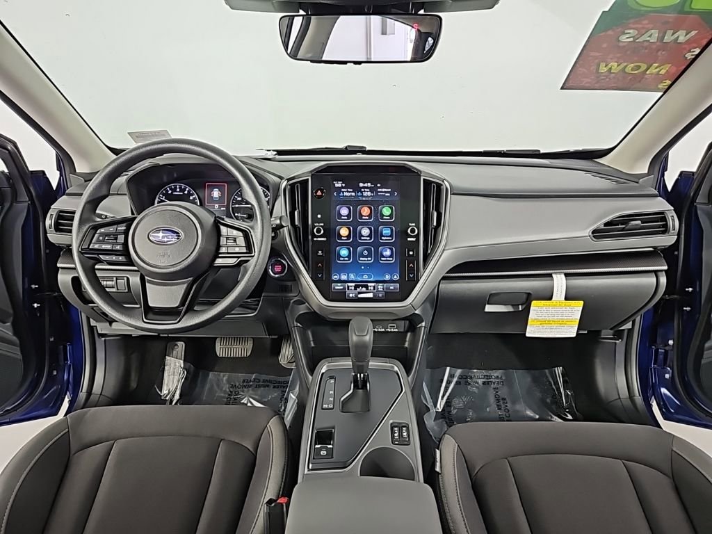 Certified 2025 Subaru Crosstrek 2.0i Premium image 25