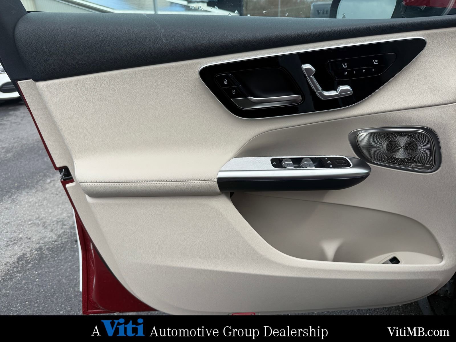 New 2026 Mercedes-Benz GLC 300 4MATIC image 11