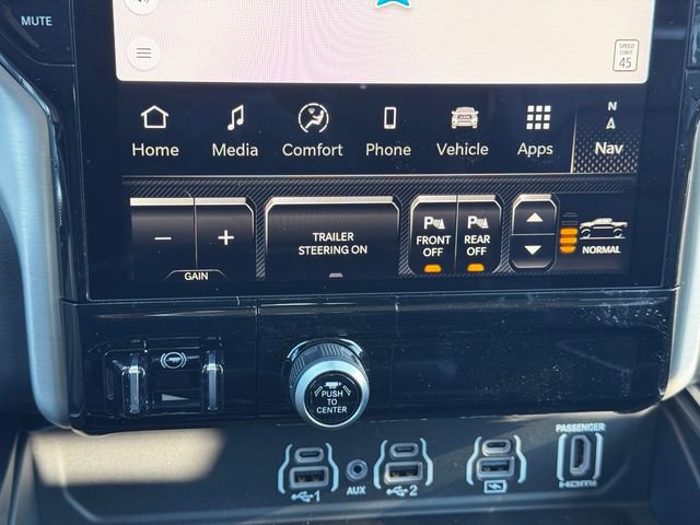 New 2026 RAM 1500 Tungsten w/ Trailer Tow Group image 36