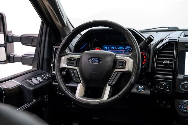 Used 2020 Ford F250 Lariat AWD/4WD image 46