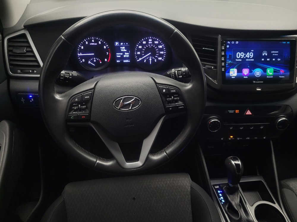 Used 2017 Hyundai Tucson Sport image 22