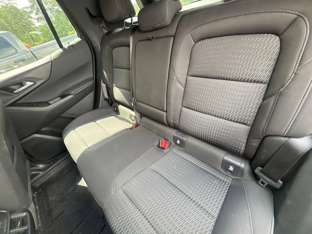 Used 2026 Chevrolet Equinox LT w/ LPO, Floor Liner Package FWD image 41