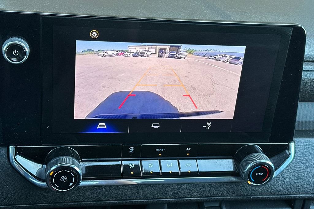 Used 2023 Chevrolet Colorado W/T RWD image 18