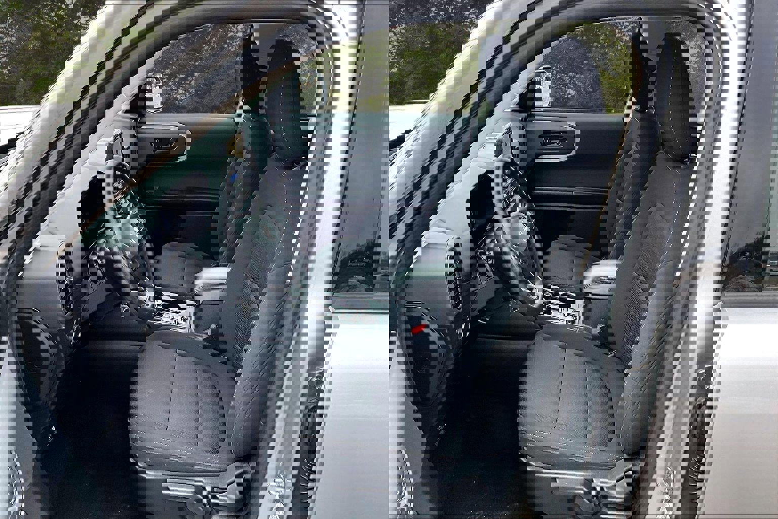 Used 2021 Ford Bronco Sport image 22