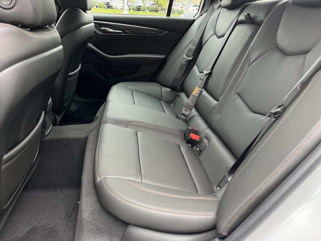 New 2026 Cadillac CT5 Sport w/ Technology Package image 18