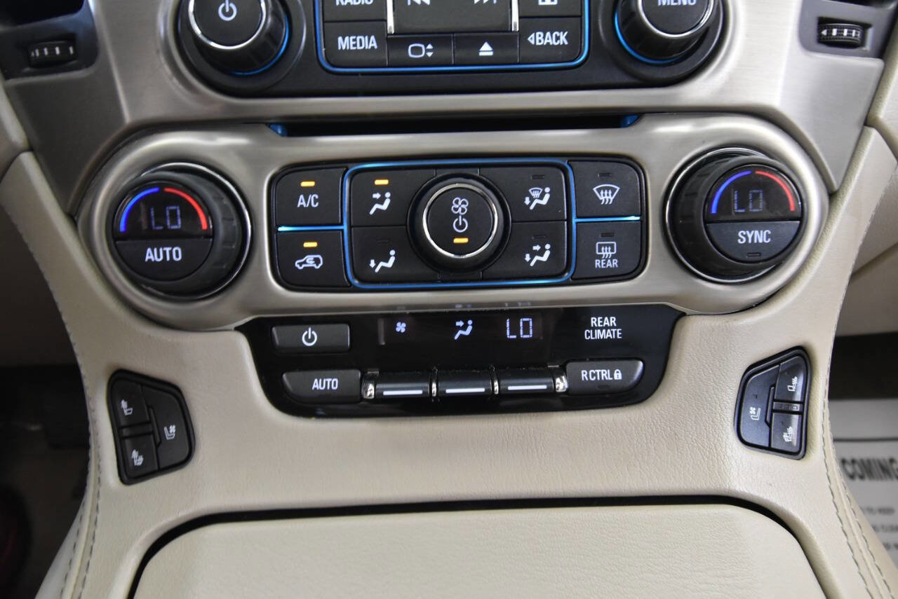 Used 2019 GMC Yukon XL Denali w/ Denali Ultimate Package image 26