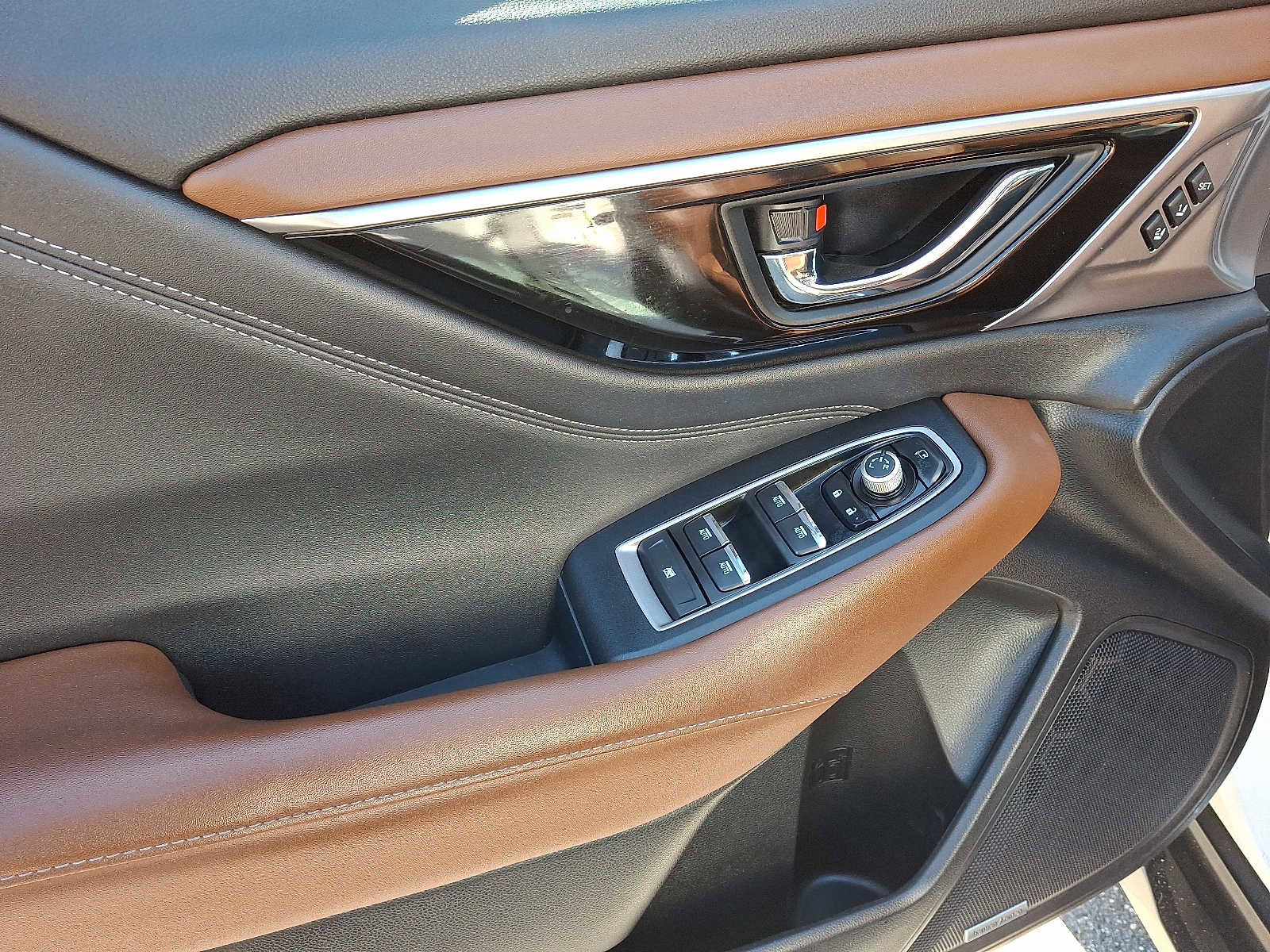 Used 2020 Subaru Outback Touring XT image 10