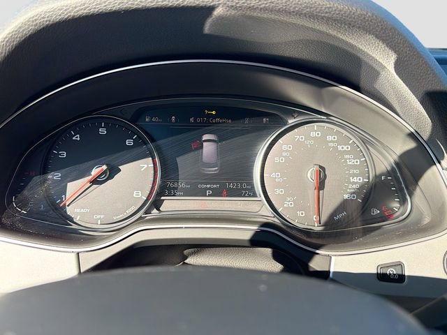 Used 2019 Audi Q7 2.0T Premium image 41