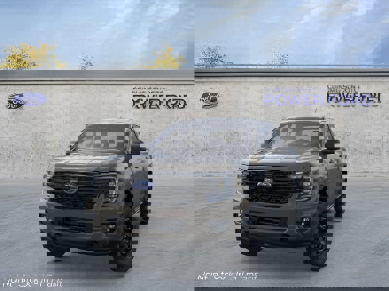 New 2026 Ford Ranger XL image 4
