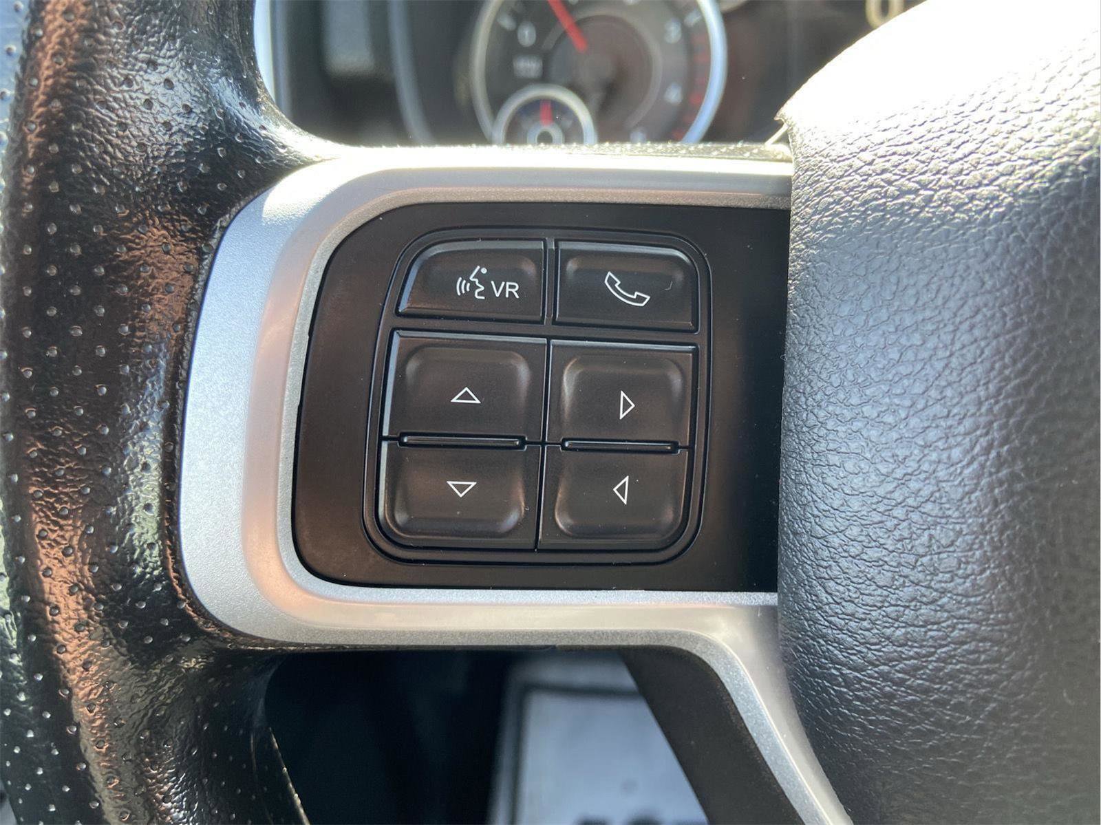 Used 2022 RAM 2500 Big Horn image 29