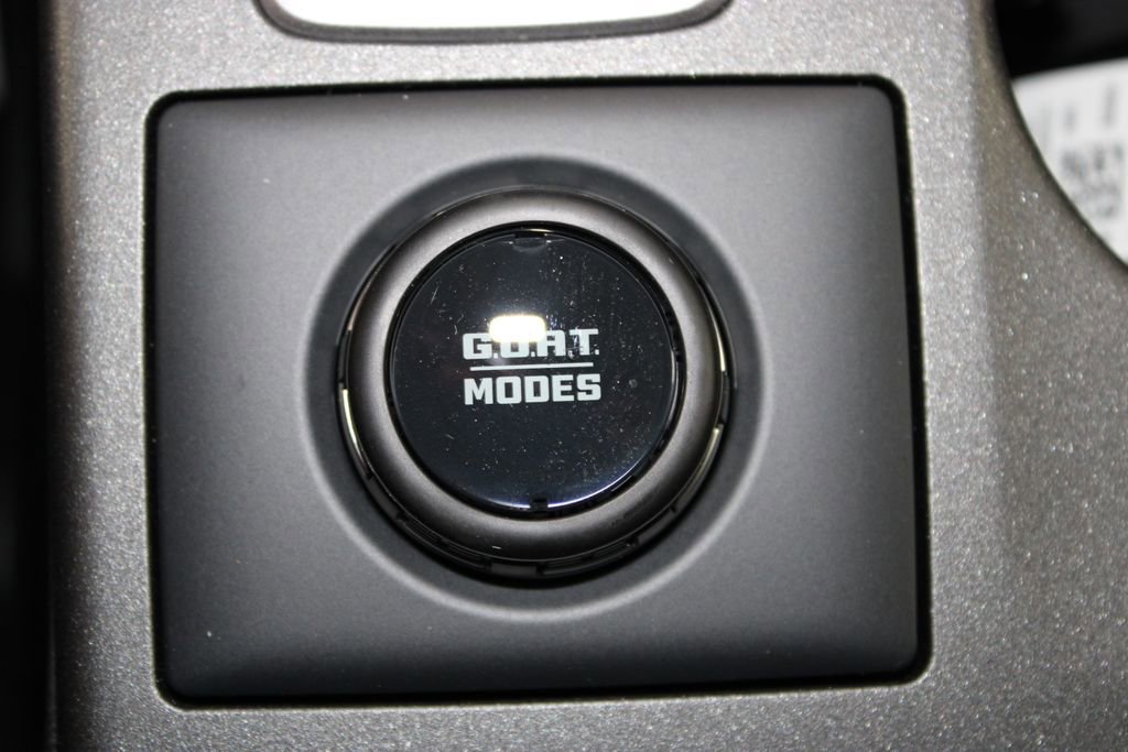 New 2026 Ford Bronco Sport Heritage w/ Convenience Package AWD/4WD image 39