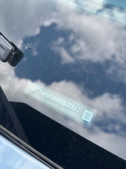 Used 2024 Ford Maverick XLT FWD image 21