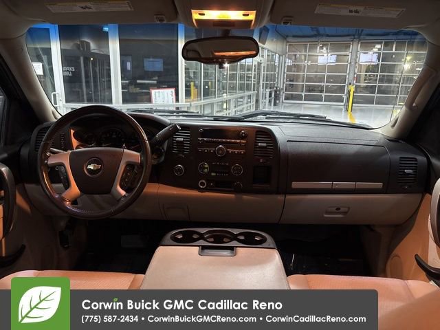 Used 2010 Chevrolet Silverado 1500 LT w/ Power Pack Plus image 26