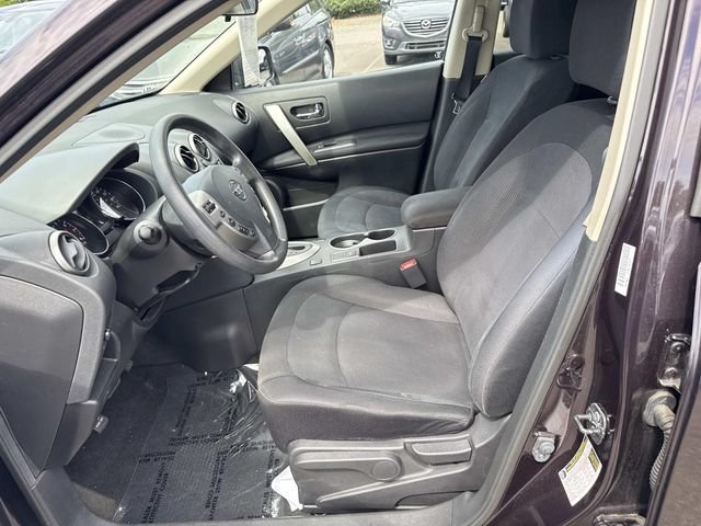 Used 2015 Nissan Rogue S w/ Convenience Package AWD/4WD image 14