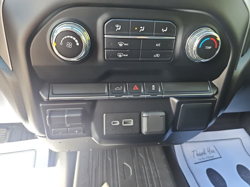 Used 2023 GMC Sierra 2500 SLE w/ Remote Start Package AWD/4WD image 14