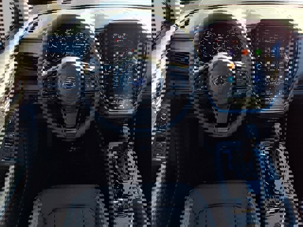 New 2026 Subaru Crosstrek 2.5i Limited image 2