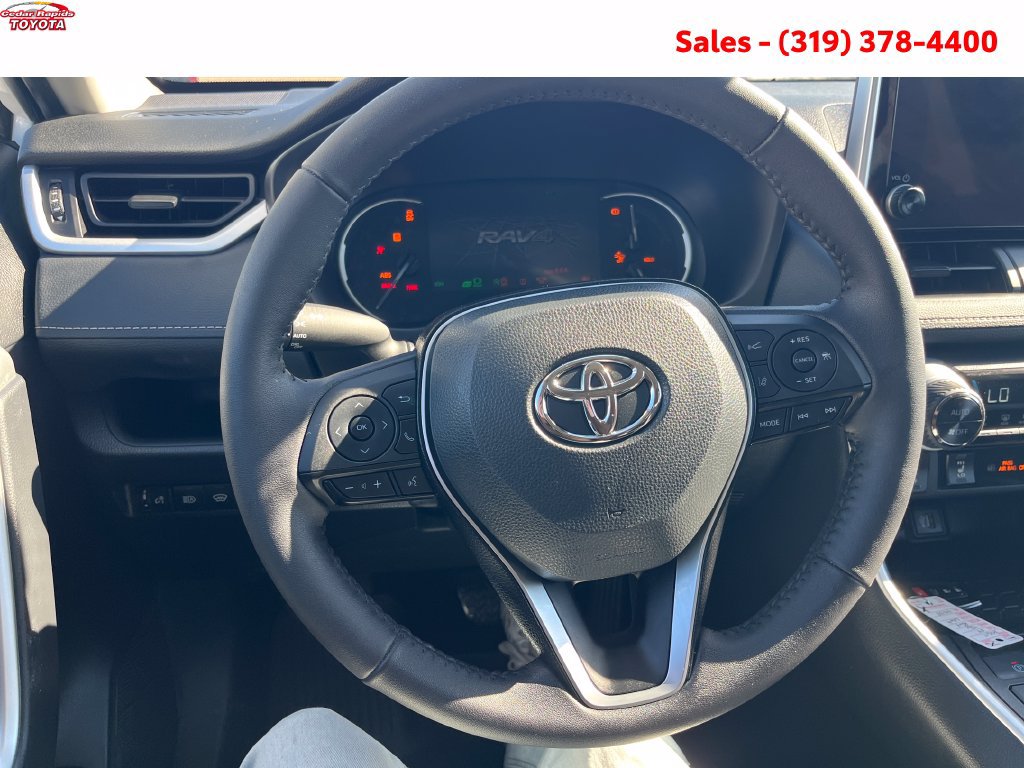 Certified 2024 Toyota RAV4 XLE w/ Convenience Package AWD/4WD image 15