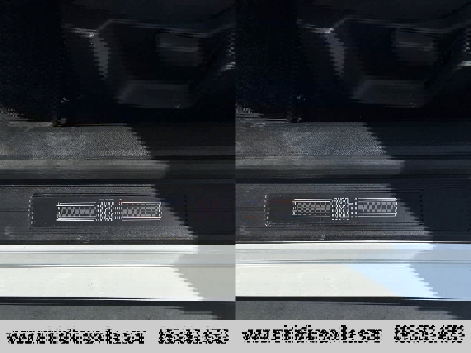 Used 2021 Ford Mustang Mach 1 RWD image 11