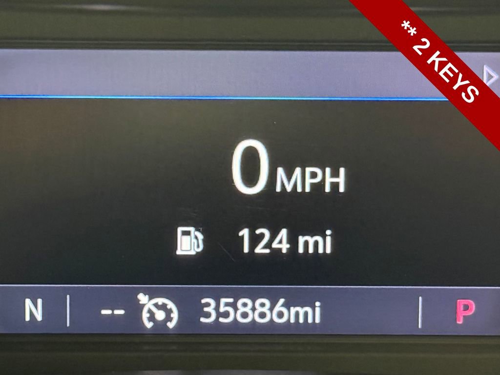 Used 2023 Buick Enclave Essence w/ Sport Touring Edition image 22