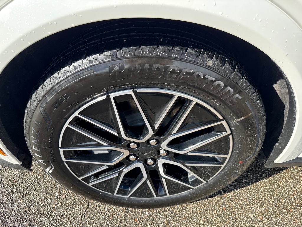 Used 2025 Ford Mustang Mach-E Premium image 12