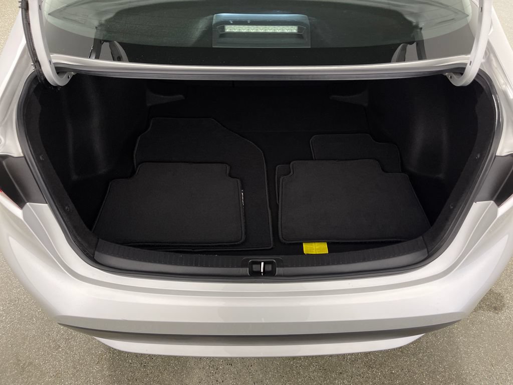 Certified 2022 Toyota Corolla L FWD image 10