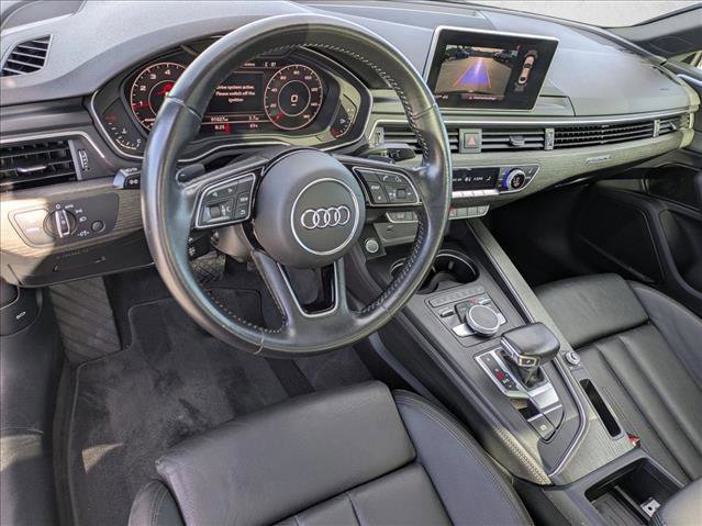 Used 2019 Audi A5 2.0T Premium Plus AWD/4WD image 10