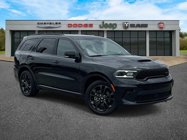 Used 2025 Dodge Durango R/T AWD/4WD image 1
