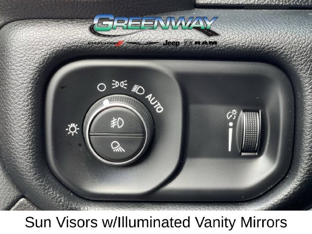 Used 2022 RAM 1500 Rebel w/ Rebel Level B Equipment Group AWD/4WD image 25