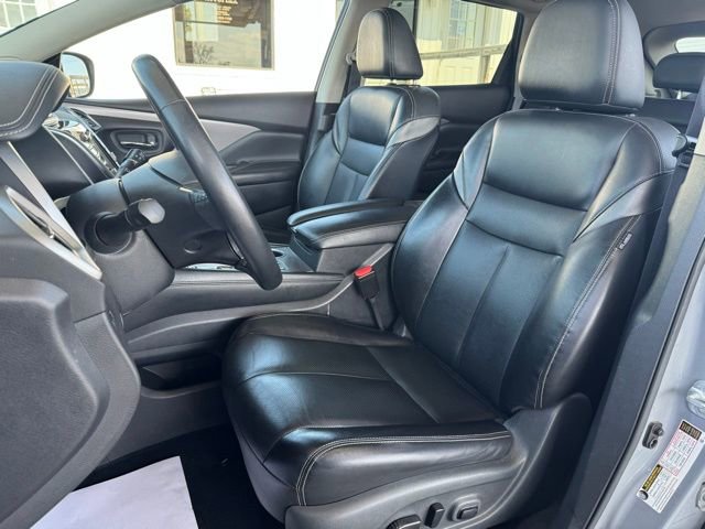 Used 2023 Nissan Murano SL w/ SL Moonroof Package image 24