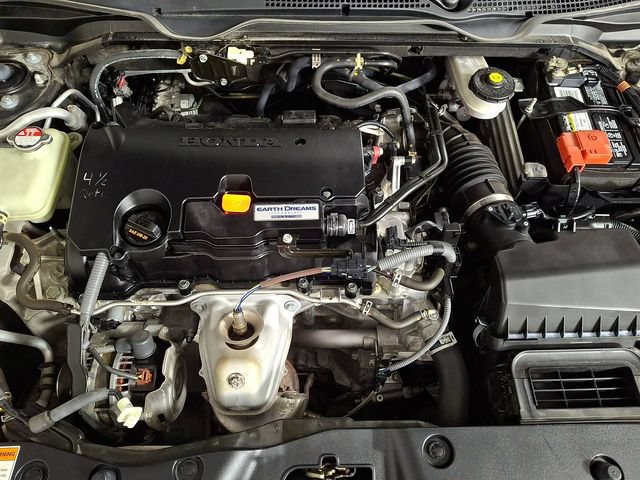 Used 2019 Honda Civic Sport image 28
