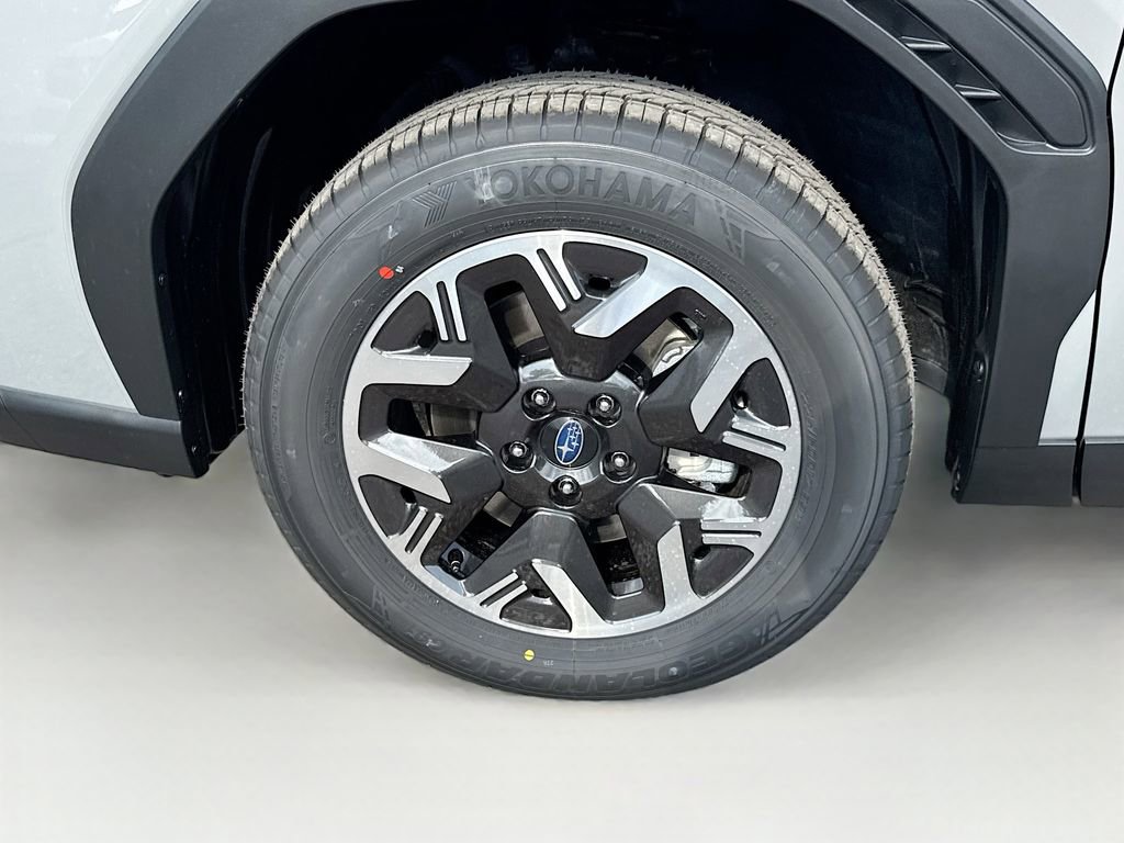 New 2026 Subaru Forester Premium image 41