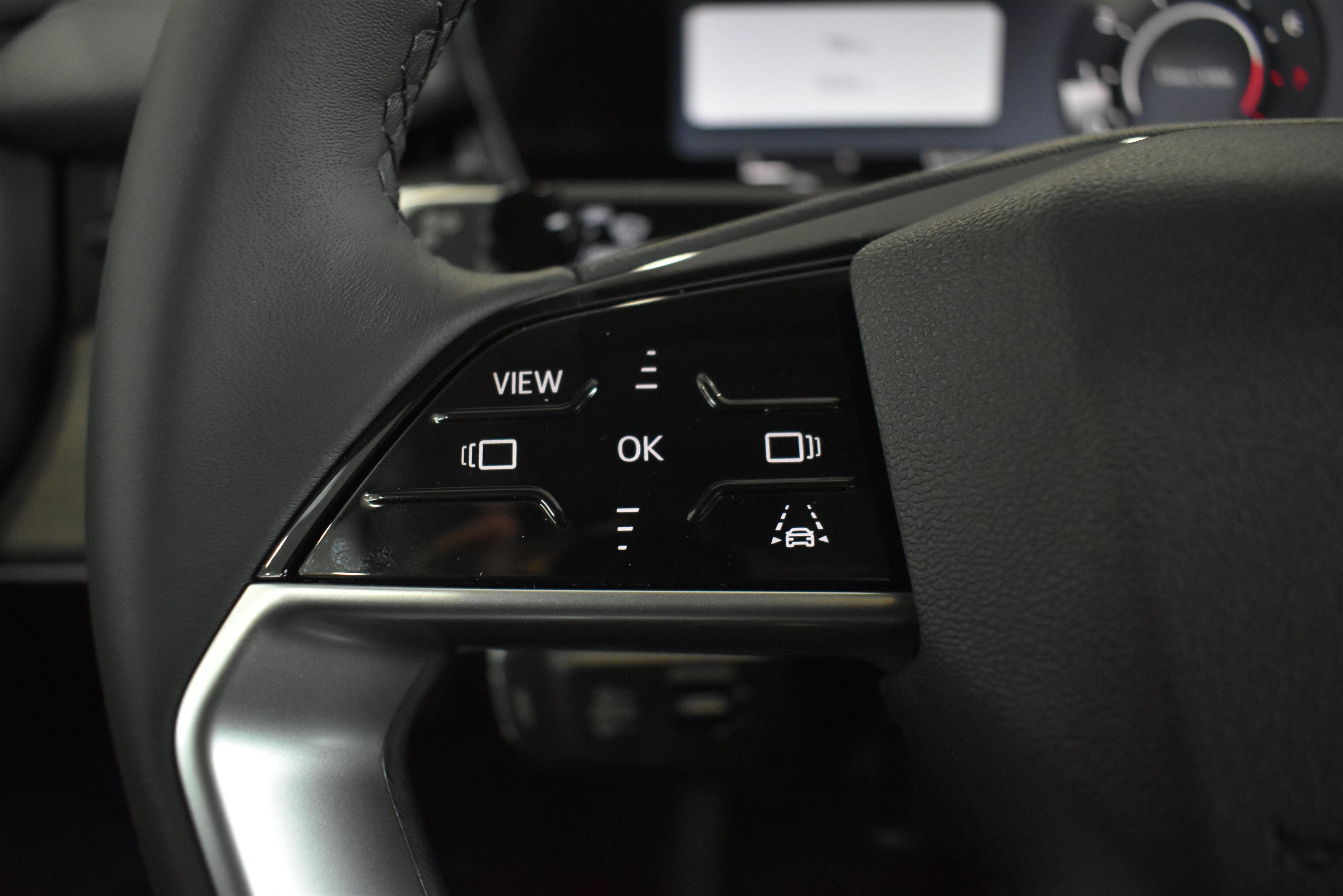 New 2026 Audi Q3 quattro 2.0T AWD/4WD image 23