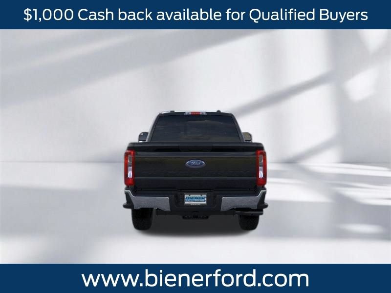New 2026 Ford F350 XLT w/ Tremor Off-Road Package AWD/4WD image 7