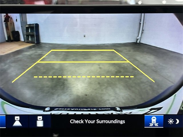 New 2026 Acura Integra A-Spec image 26