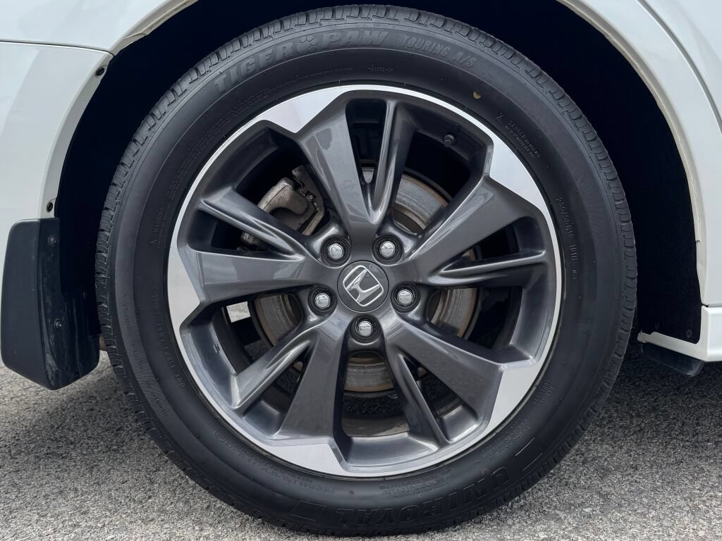 Used 2021 Honda Odyssey Elite image 11