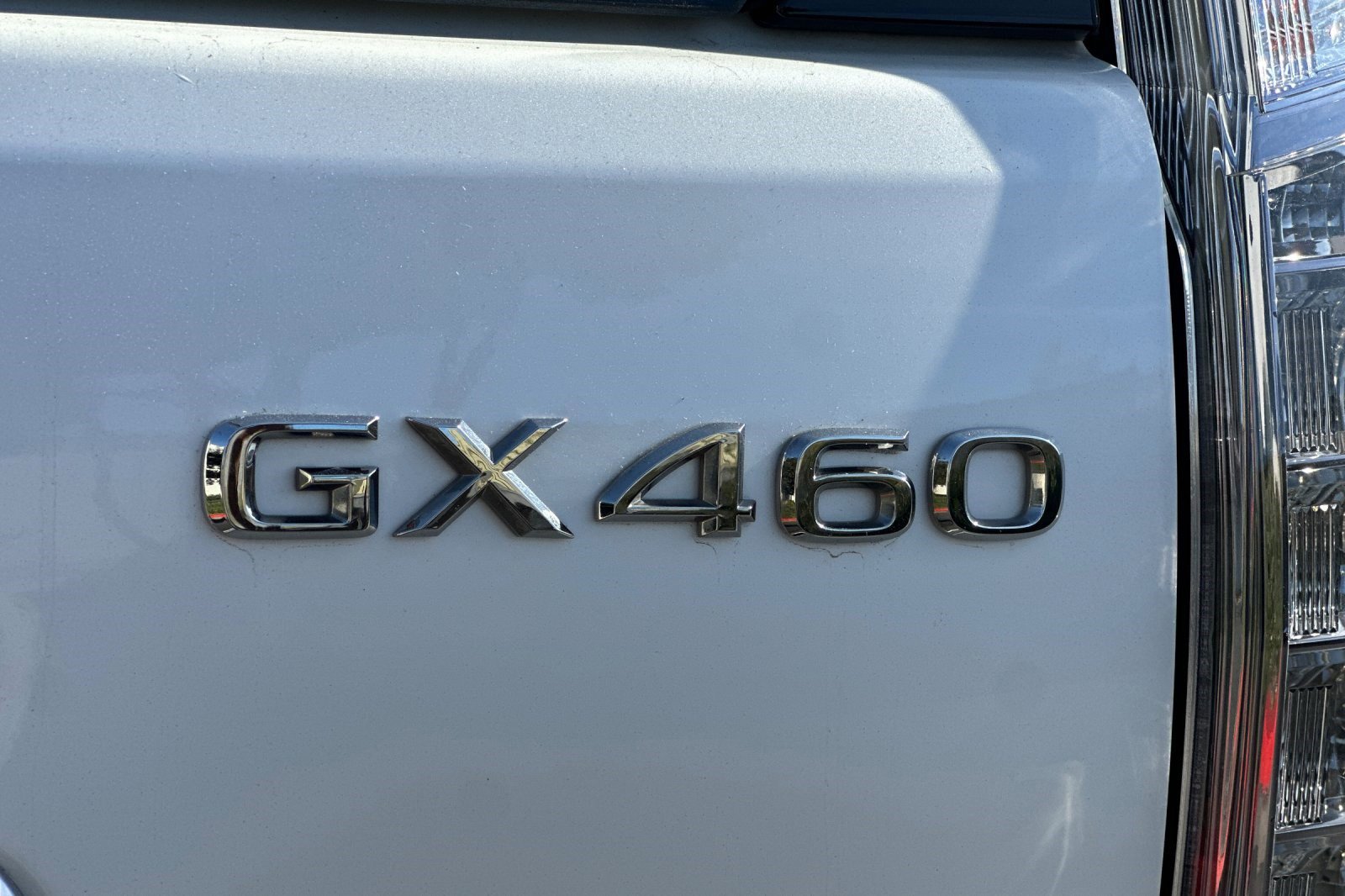 Certified 2021 Lexus GX 460 Premium w/ Premium Package image 39