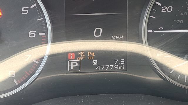 Used 2025 Subaru Ascent Premium AWD/4WD image 10