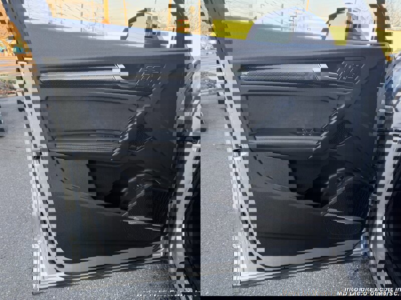 Used 2023 Audi SQ5 Premium Plus image 29