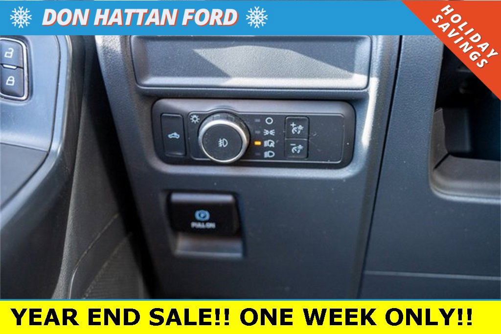 Used 2023 Ford F150 XL w/ STX Appearance Package image 19